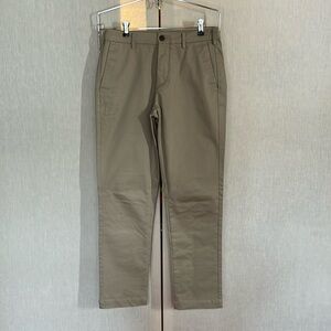 Uniqlo Slim Fit Chino Pants